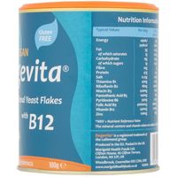 Marigold Yeast Flakes  Engevita B12
